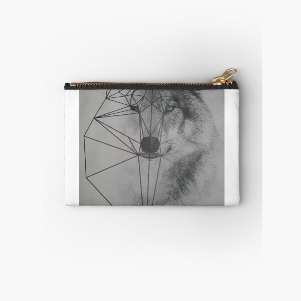 Item preview, wolf designed and sold by OwOisHere.