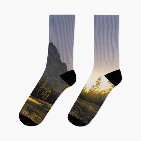Item preview, Yosemite Valley Sunset designed and sold by Robtography.