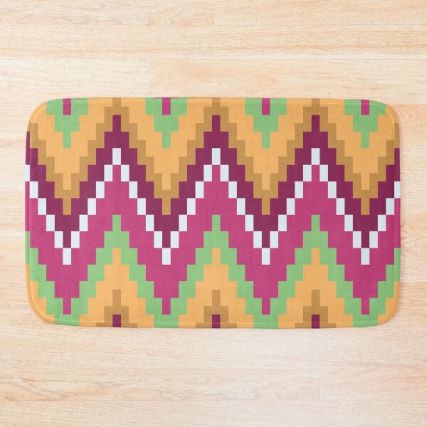 Artikelvorschau, Pixel Pattern entworfen und verkauft von EVERTEESLOVER.