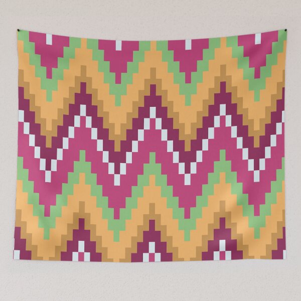 Item preview, Pixel Pattern designed and sold by EVERTEESLOVER.