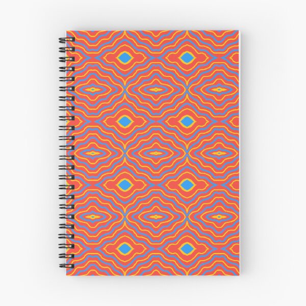 Item preview, Eastern Traditional Graphic Textile  Pattern designed and sold by ZubiyaArt.