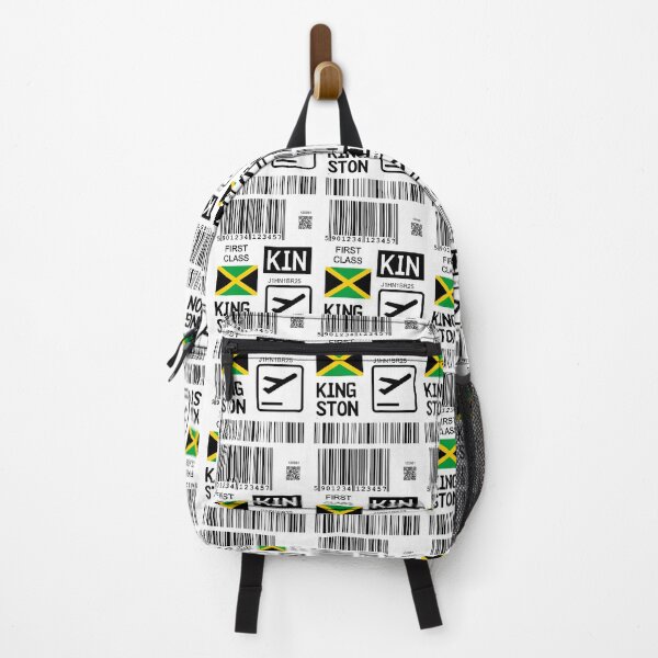 Item preview, Kingston Norman Manley International Airport designed and sold by Travellerz.