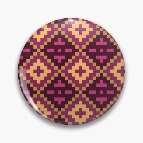 Item preview, Pixel Pattern designed and sold by EVERTEESLOVER.