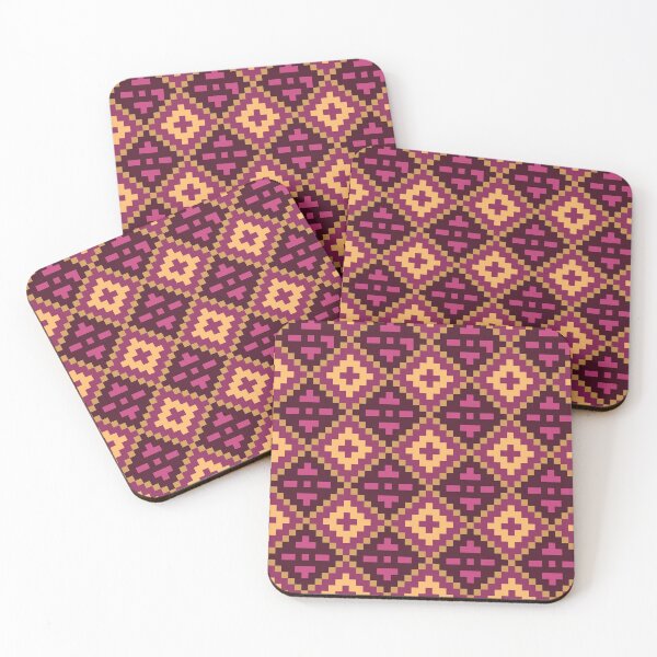 Item preview, Pixel Pattern designed and sold by EVERTEESLOVER.