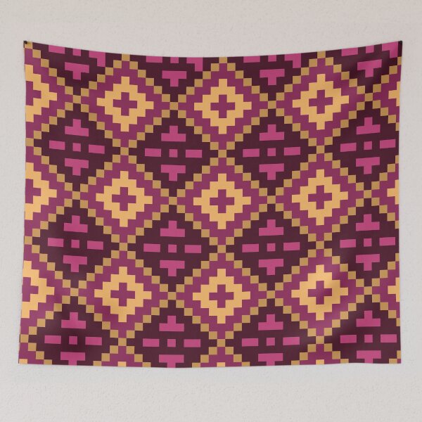 Item preview, Pixel Pattern designed and sold by EVERTEESLOVER.
