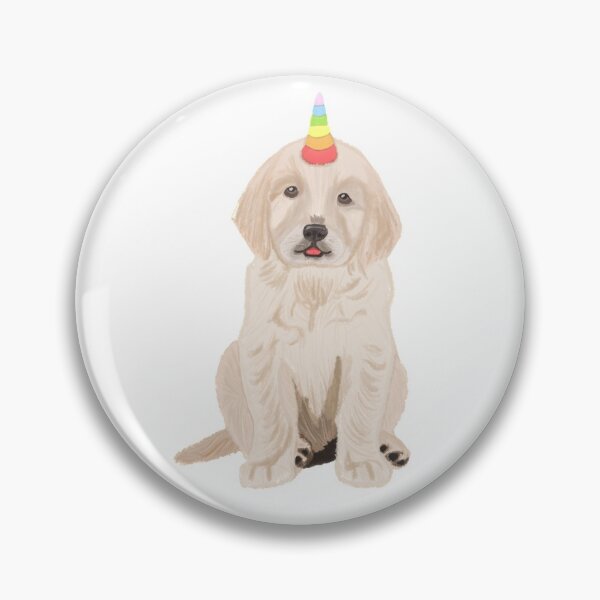 Item preview, Unicorn Puppy designed and sold by DigitalDesignKS.