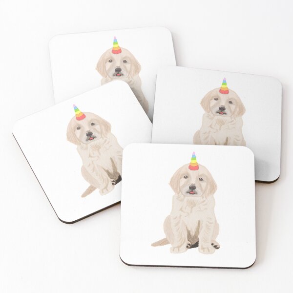Item preview, Unicorn Puppy designed and sold by DigitalDesignKS.
