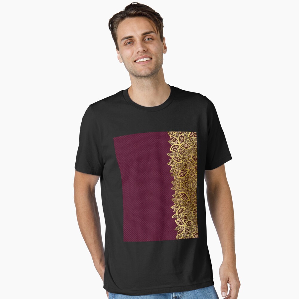 Item preview, Essential T-Shirt designed and sold by VkCases.