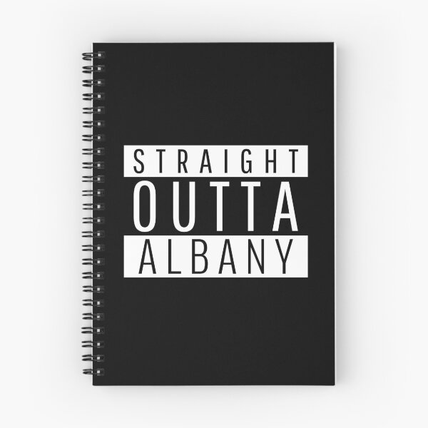 Item preview, Directamente de Albany Georgia designed and sold by Teelogic.
