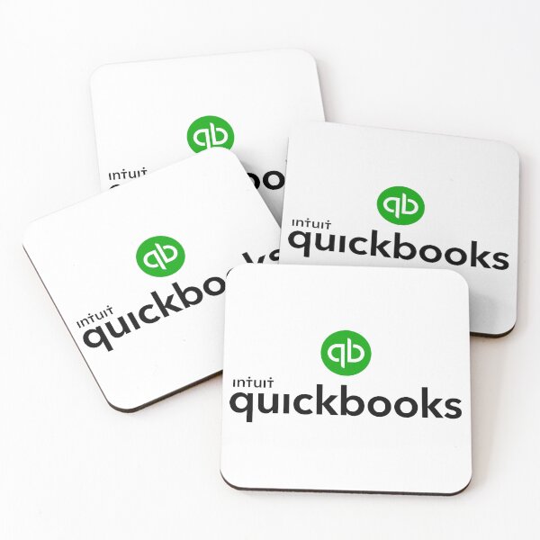 Item preview, Quickbooks designed and sold by amesoeur.