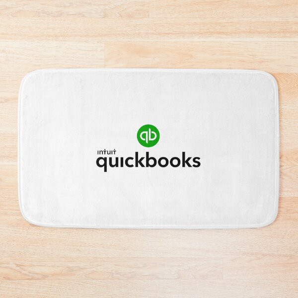 Item preview, Quickbooks designed and sold by amesoeur.