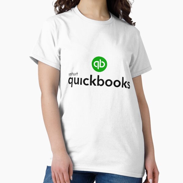 Item preview, Quickbooks designed and sold by amesoeur.