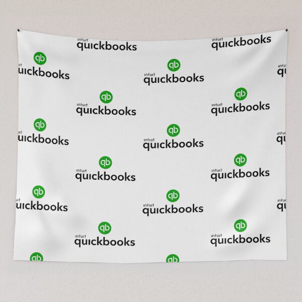 Item preview, Quickbooks designed and sold by amesoeur.