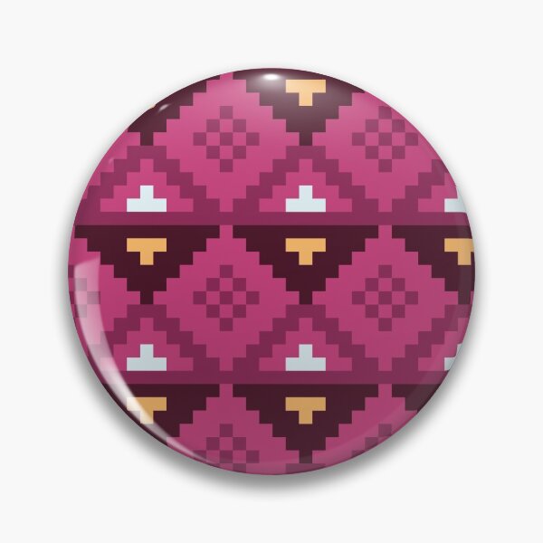 Item preview, Pixel Pattern designed and sold by EVERTEESLOVER.