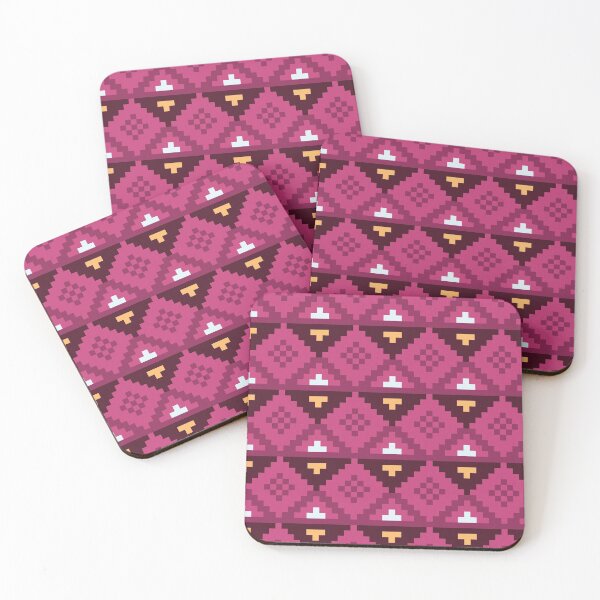 Item preview, Pixel Pattern designed and sold by EVERTEESLOVER.