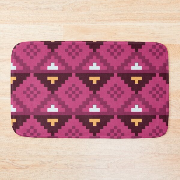 Artikelvorschau, Pixel Pattern entworfen und verkauft von EVERTEESLOVER.
