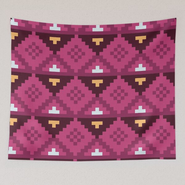 Item preview, Pixel Pattern designed and sold by EVERTEESLOVER.