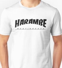 HARAMBE VINTAGE COLLECTION Unisex T-Shirt