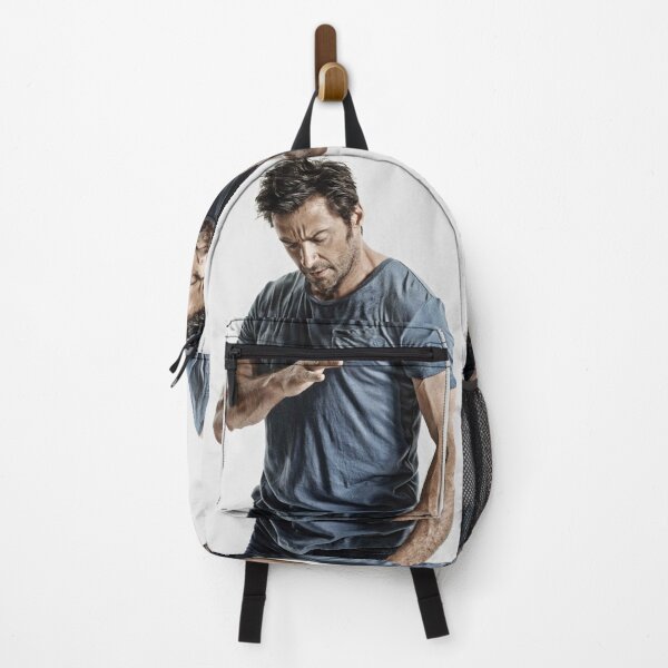 Item preview, hugh jackman designed and sold by darknight2.