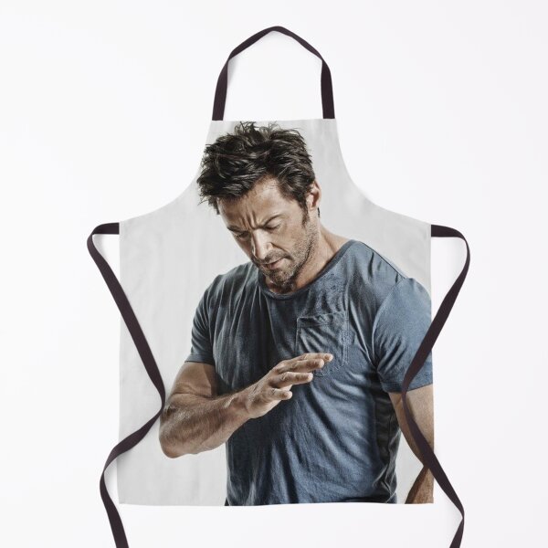 Item preview, hugh jackman designed and sold by darknight2.