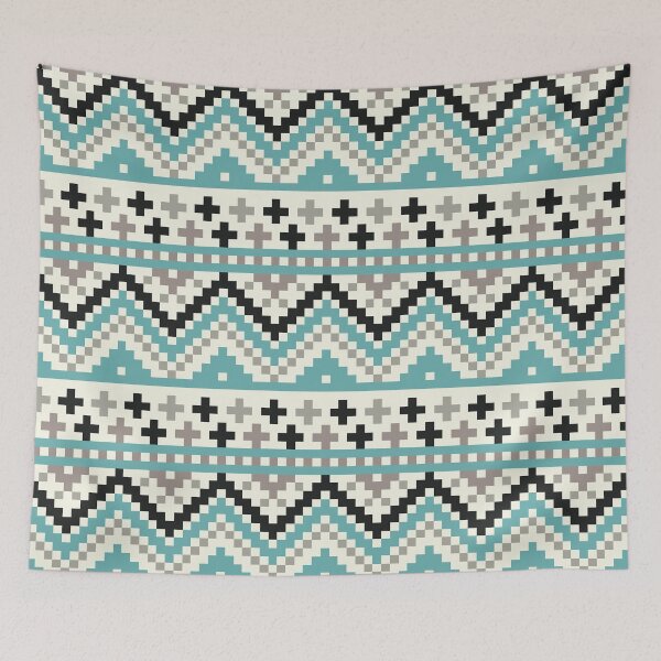 Item preview, Pixel Pattern designed and sold by EVERTEESLOVER.
