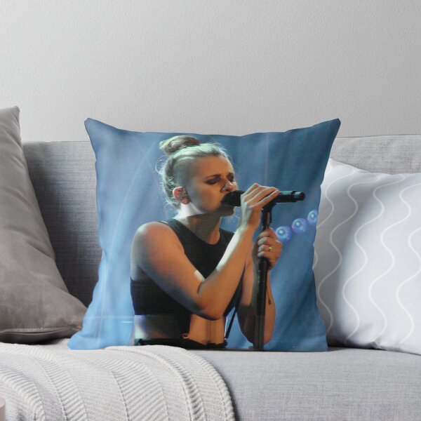 Item preview, PVRIS Lynn Gunn Photograph at H.O.B designed and sold by Weyheycallie.