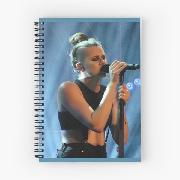 Item preview, PVRIS Lynn Gunn Photograph at H.O.B designed and sold by Weyheycallie.