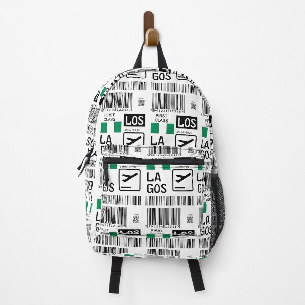 Item preview, Lagos Murtala Muhammed International Airport designed and sold by Travellerz.