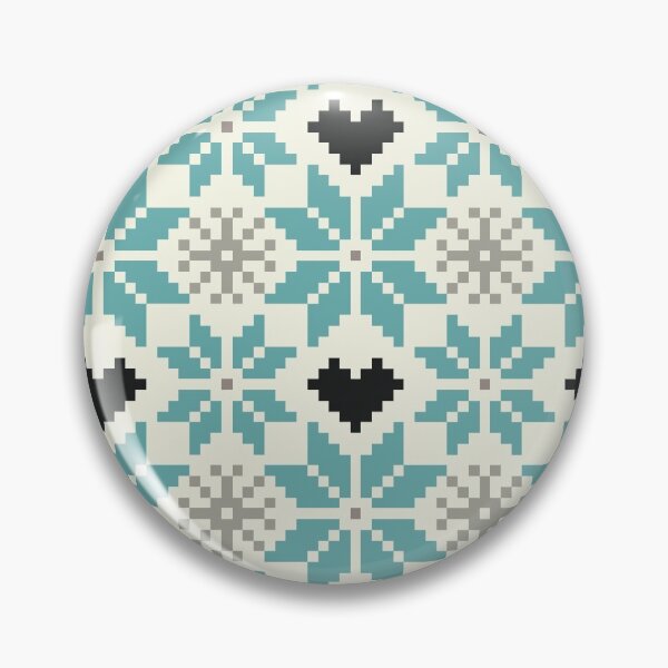 Item preview, Pixel Pattern designed and sold by EVERTEESLOVER.