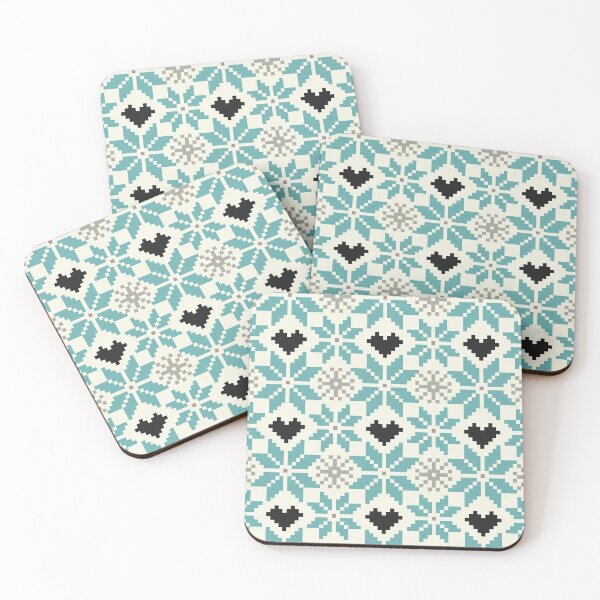 Item preview, Pixel Pattern designed and sold by EVERTEESLOVER.
