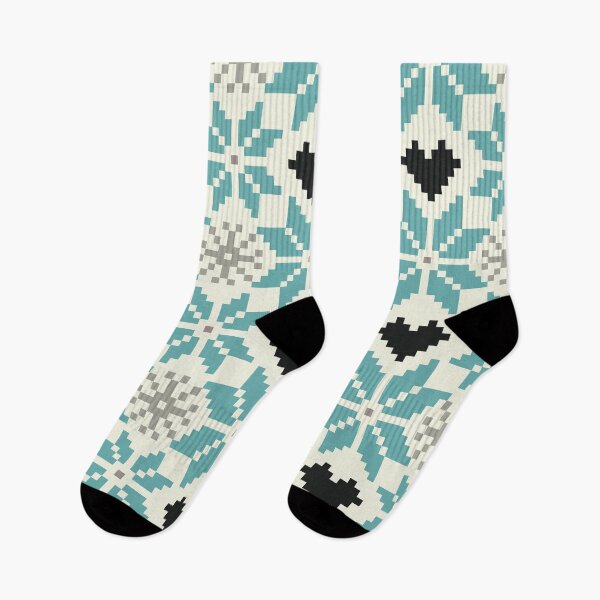 Item preview, Pixel Pattern designed and sold by EVERTEESLOVER.