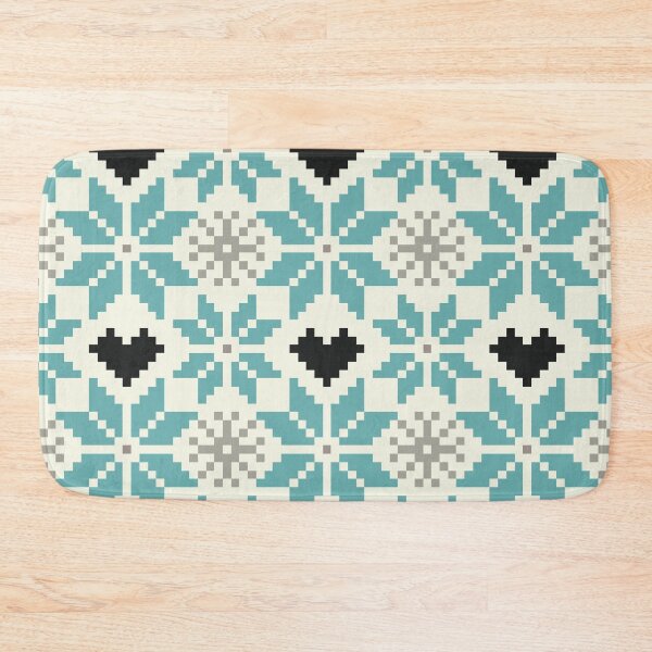 Artikelvorschau, Pixel Pattern entworfen und verkauft von EVERTEESLOVER.