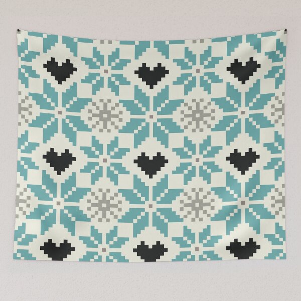 Item preview, Pixel Pattern designed and sold by EVERTEESLOVER.