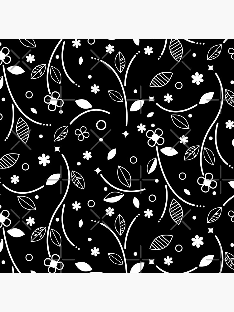 Daisy Polka by MyMadMerch