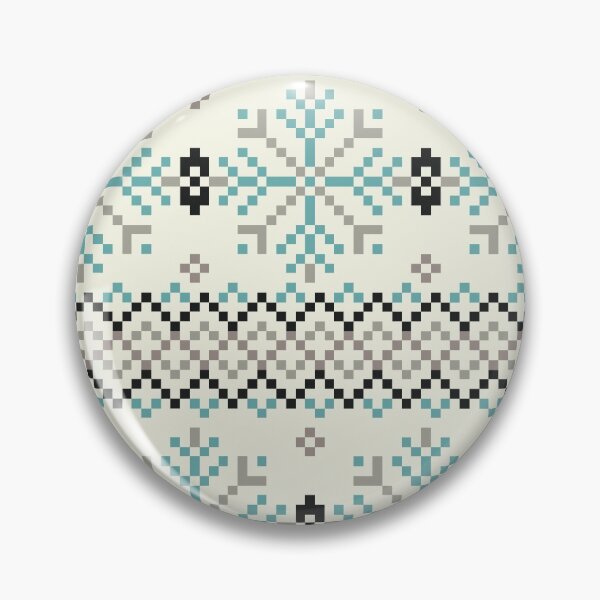 Item preview, Pixel Pattern designed and sold by EVERTEESLOVER.