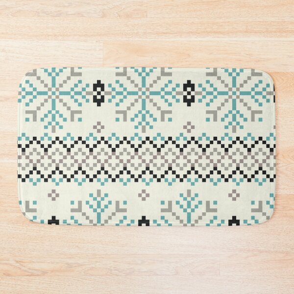 Artikelvorschau, Pixel Pattern entworfen und verkauft von EVERTEESLOVER.