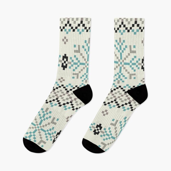 Item preview, Pixel Pattern designed and sold by EVERTEESLOVER.