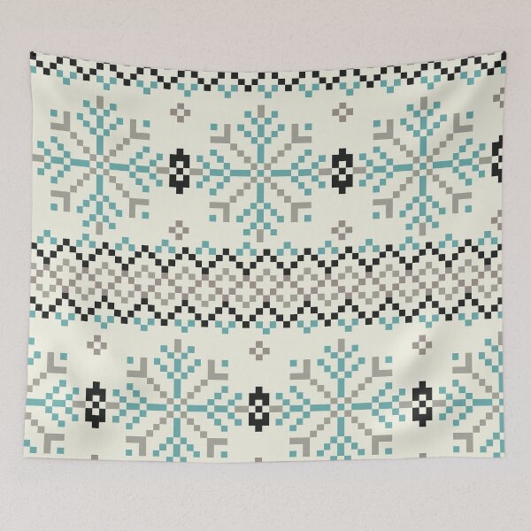 Item preview, Pixel Pattern designed and sold by EVERTEESLOVER.