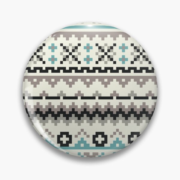 Item preview, Pixel Pattern designed and sold by EVERTEESLOVER.