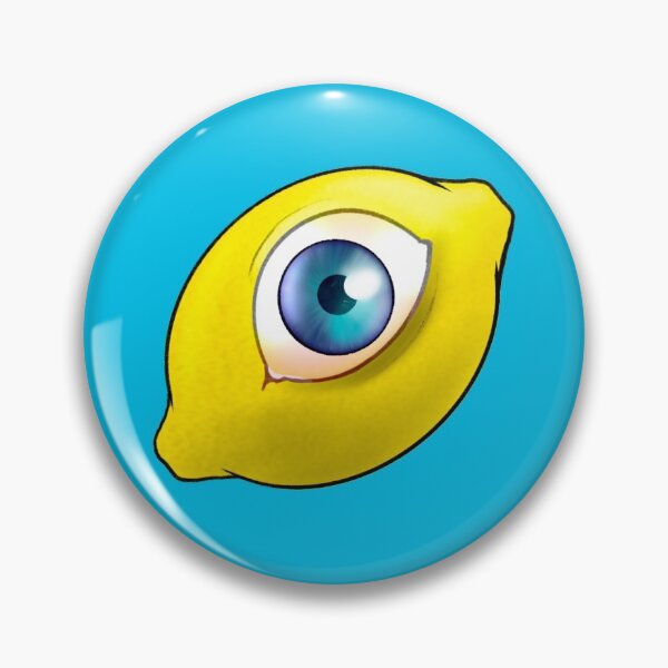 Item preview, Omega Mart Lemons designed and sold by MarshmallowBun.