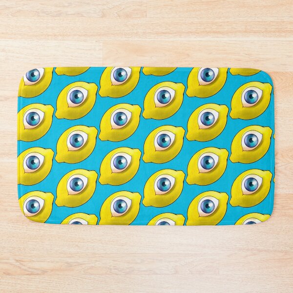 Item preview, Omega Mart Lemons designed and sold by MarshmallowBun.