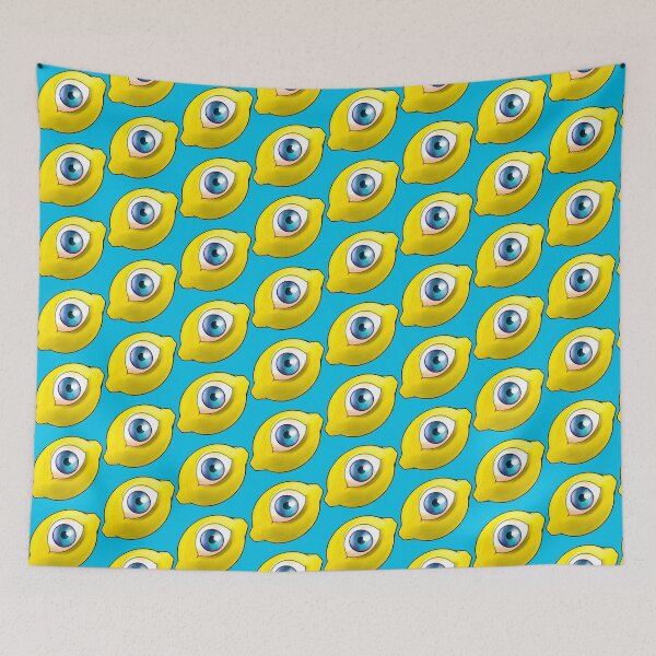 Item preview, Omega Mart Lemons designed and sold by MarshmallowBun.