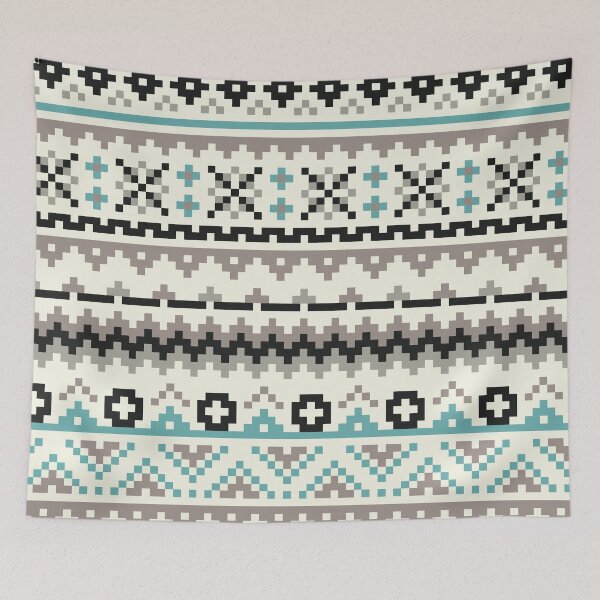 Item preview, Pixel Pattern designed and sold by EVERTEESLOVER.