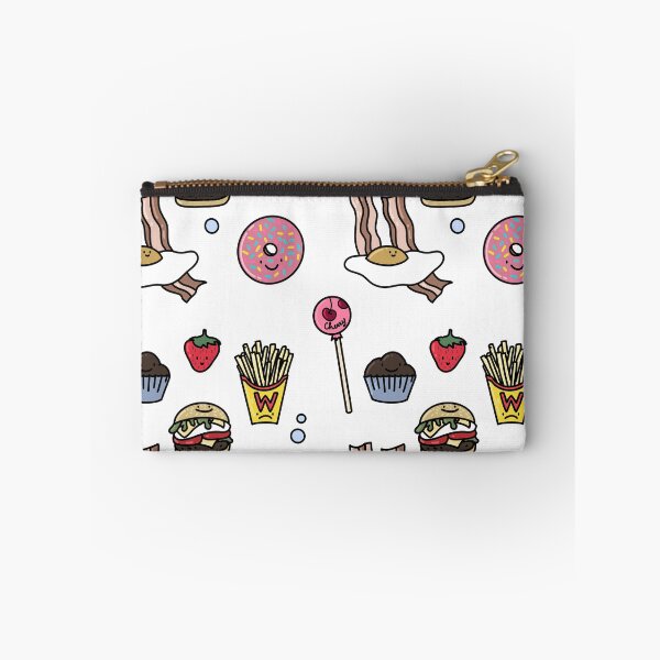 Item preview, hamburgers designed and sold by WallyPain.
