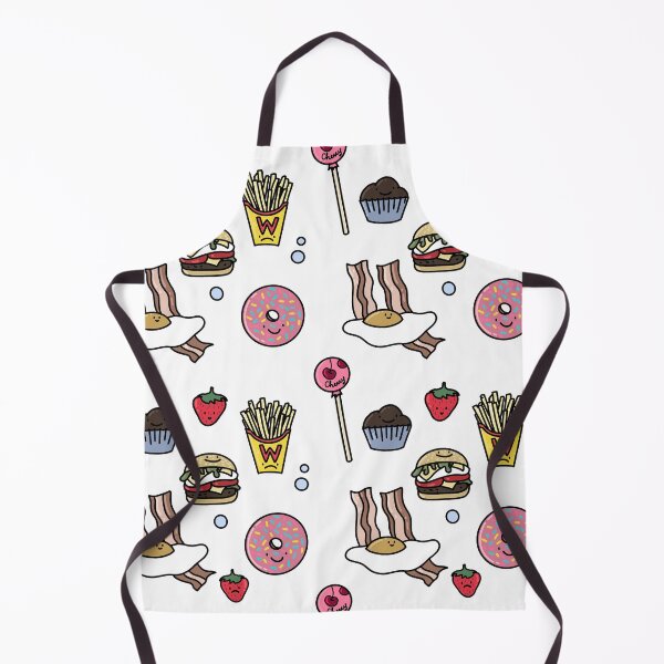 Item preview, hamburgers designed and sold by WallyPain.