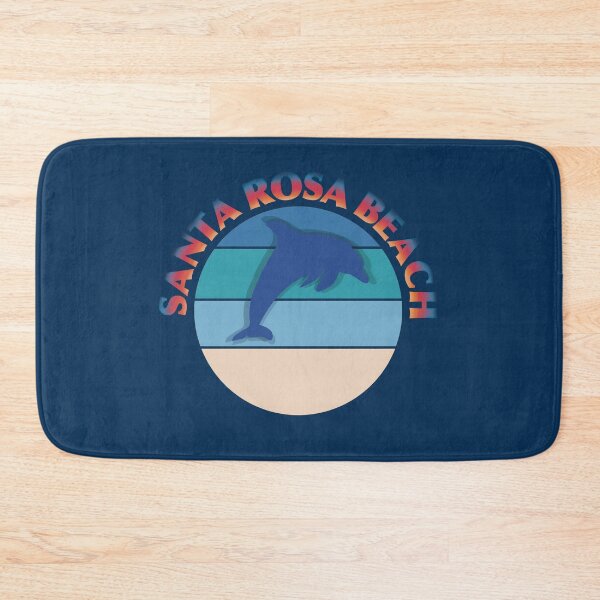 Item preview, Leaping Dolphin of Santa Rosa Day designed and sold by JDHardie.