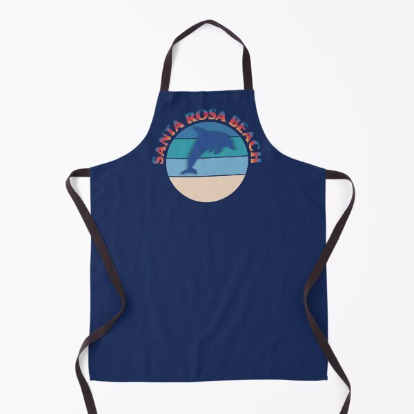Item preview, Leaping Dolphin of Santa Rosa Day designed and sold by JDHardie.