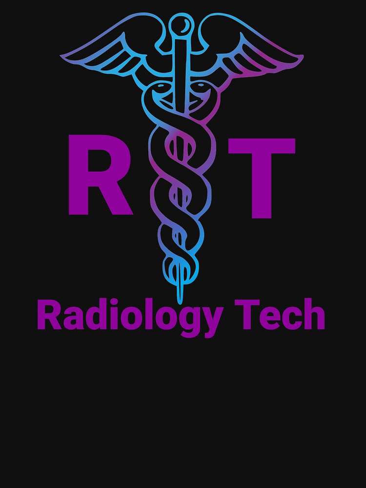 "Radiology Technician Medical Design" Tshirt for Sale by TexasMerch