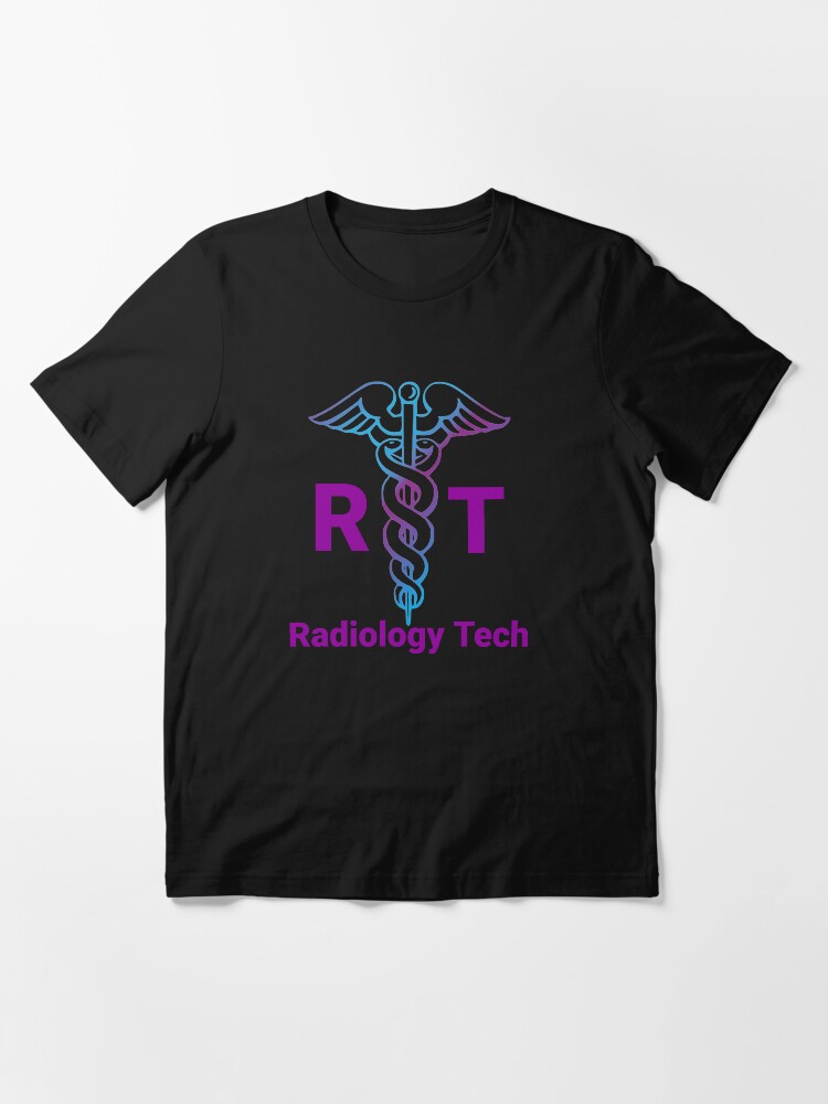 "Radiology Technician Medical Design" Tshirt for Sale by TexasMerch