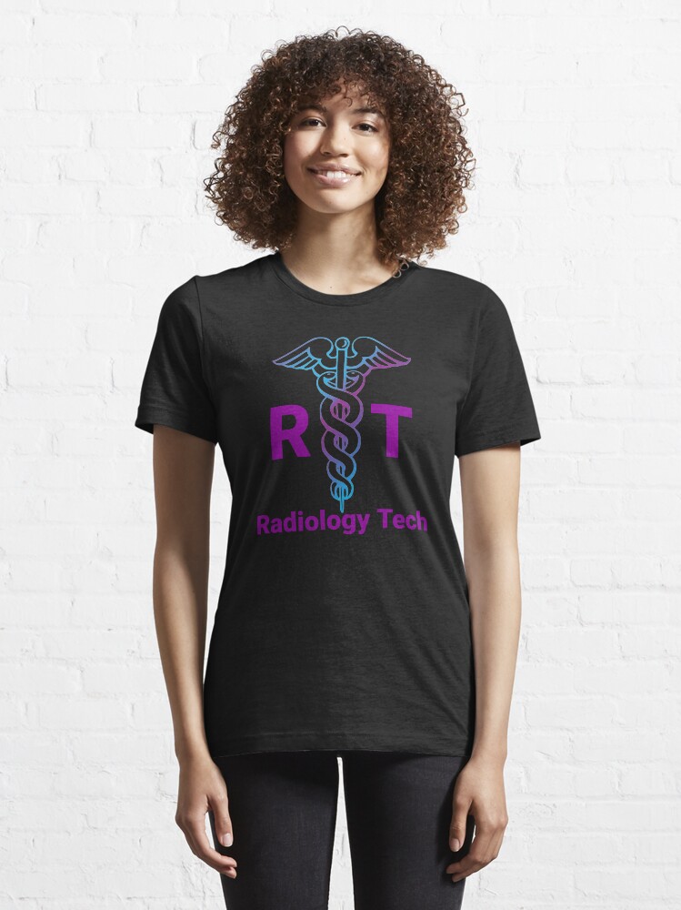 "Radiology Technician Medical Design" Tshirt for Sale by TexasMerch Redbubble radiology t